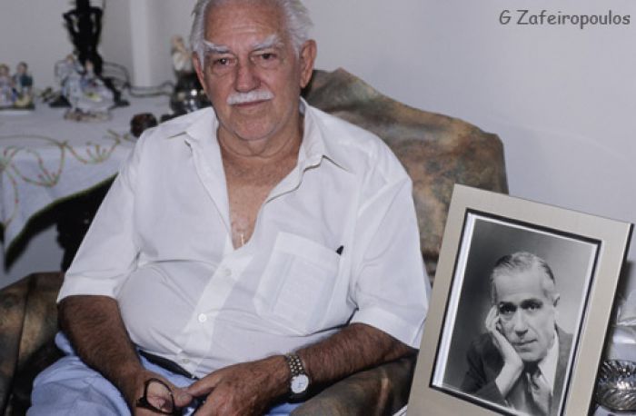 Θλίψη | Απεβίωσε ο χειρουργός Νικόλαος Τροχάνης από το Λεωνίδιο