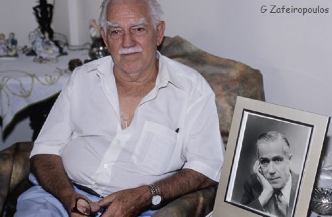 Θλίψη | Απεβίωσε ο χειρουργός Νικόλαος Τροχάνης από το Λεωνίδιο