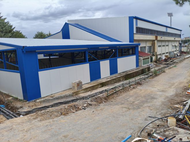 Κατσίρης για Κολυμβητήριο | Εκκωφαντική περιφρόνηση της Δημοτικής Αρχής προς το Δημοτικό Συμβούλιο και τους δημότες