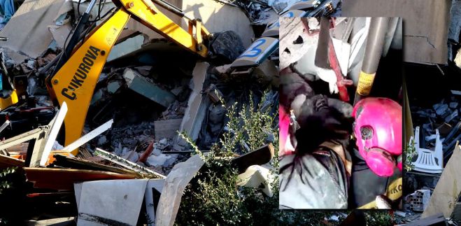 &Alpha;&lambda;&beta;&alpha;&nu;ί&alpha; | &Kappa;&alpha;&rho;έ-&kappa;&alpha;&rho;έ &eta; &delta;&rho;&alpha;&mu;&alpha;&tau;&iota;&kappa;ή &sigma;&tau;&iota;&gamma;&mu;ή &tau;&eta;&sigmaf; &delta;&iota;ά&sigma;&omega;&sigma;&eta;&sigmaf; 45&chi;&rho;&omicron;&nu;&eta;&sigmaf; &alpha;&pi;ό &tau;&eta;&nu; &Epsilon;&Mu;&Alpha;&Kappa; (vd)