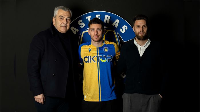 &Omicron; &Pi;&alpha;&nu;&alpha;&gamma;&iota;ώ&tau;&eta;&sigmaf; &Delta;&epsilon;&lambda;&eta;&gamma;&iota;&alpha;&nu;&nu;ί&delta;&eta;&sigmaf; &sigma;&tau;&omicron;&nu; ASTERAS AKTOR!