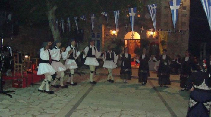 &Tau;&omicron; &pi;&rho;ώ&tau;&omicron; &pi;&alpha;&nu;&eta;&gamma;ύ&rho;&iota; &gamma;&iota;&alpha; &tau;&omicron; 2015 &sigma;&tau;&eta;&nu; &Alpha;&rho;&kappa;&alpha;&delta;ί&alpha; &theta;&alpha; &gamma;ί&nu;&epsilon;&iota; &hellip;