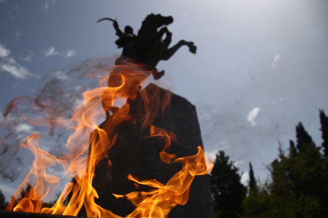 Κανένα Υπουργείο δεν ορίζει τι σημαίνει ο «Γέρος» για την Τρίπολη