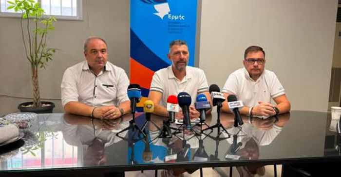 &Eta; &alpha;&nu;&tau;ί&sigma;&tau;&rho;&omicron;&phi;&eta; &mu;έ&tau;&rho;&eta;&sigma;&eta; &gamma;&iota;&alpha; &tau;&eta; &mu;&epsilon;&gamma;ά&lambda;&eta; &laquo;&Lambda;&epsilon;&upsilon;&kappa;ή &Nu;ύ&chi;&tau;&alpha;&raquo; &tau;&eta;&sigmaf; &Tau;&rho;ί&pi;&omicron;&lambda;&eta;&sigmaf; έ&chi;&epsilon;&iota; &xi;&epsilon;&kappa;&iota;&nu;ή&sigma;&epsilon;&iota;! (vd)