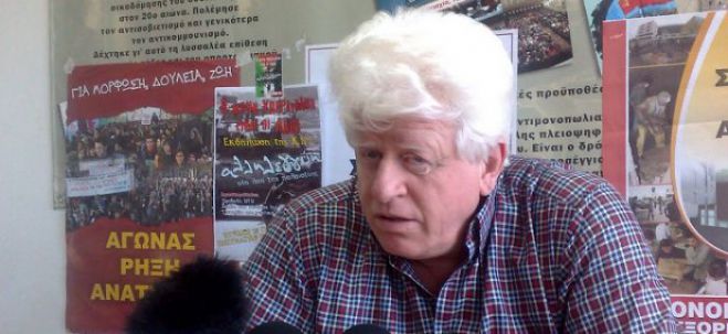 Ξεσηκωμό ζήτησε από τη Μεγαλόπολη ο Γόντικας του ΚΚΕ για τη «μικρή ΔΕΗ»