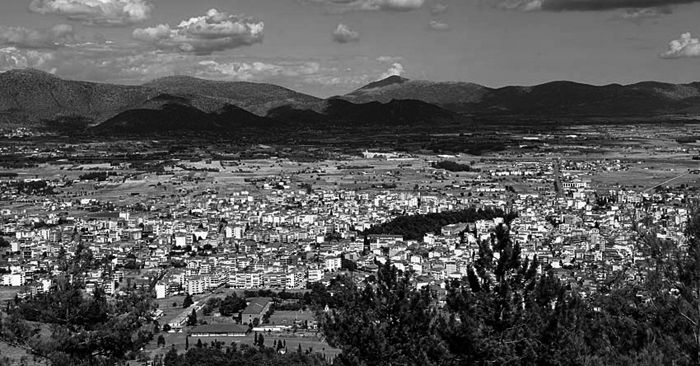 &Mu;ύ&theta;&omicron;&iota; &kappa;&alpha;&iota; &alpha;&lambda;ή&theta;&epsilon;&iota;&epsilon;&sigmaf; &gamma;&iota;&alpha; &tau;&omicron;&nu; &pi;&lambda;&eta;&theta;&upsilon;&sigma;&mu;ό &tau;&eta;&sigmaf; &Tau;&rho;ί&pi;&omicron;&lambda;&eta;&sigmaf; ...