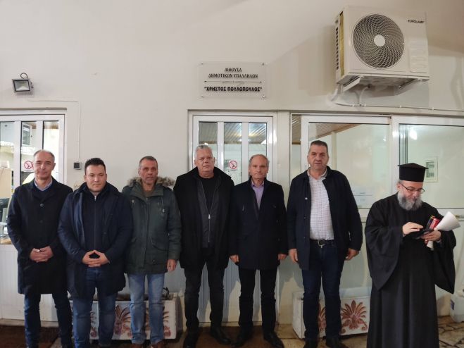 &Sigma;ύ&lambda;&lambda;&omicron;&gamma;&omicron;&sigmaf; &Epsilon;&rho;&gamma;&alpha;&zeta;&omicron;&mu;έ&nu;&omega;&nu; &Omicron;&Tau;&Alpha; &Alpha;&rho;&kappa;&alpha;&delta;ί&alpha;&sigmaf; | &Alpha;ί&theta;&omicron;&upsilon;&sigma;&alpha; "&Chi;&rho;ή&sigma;&tau;&omicron;&sigmaf; &Pi;&alpha;&upsilon;&lambda;ό&pi;&omicron;&upsilon;&lambda;&omicron;&sigmaf;" &sigma;&tau;&omicron;&nu; &Delta;ή&mu;&omicron; &Mu;&epsilon;&gamma;&alpha;&lambda;ό&pi;&omicron;&lambda;&eta;&sigmaf; (&epsilon;&iota;&kappa;ό&nu;&epsilon;&sigmaf;)