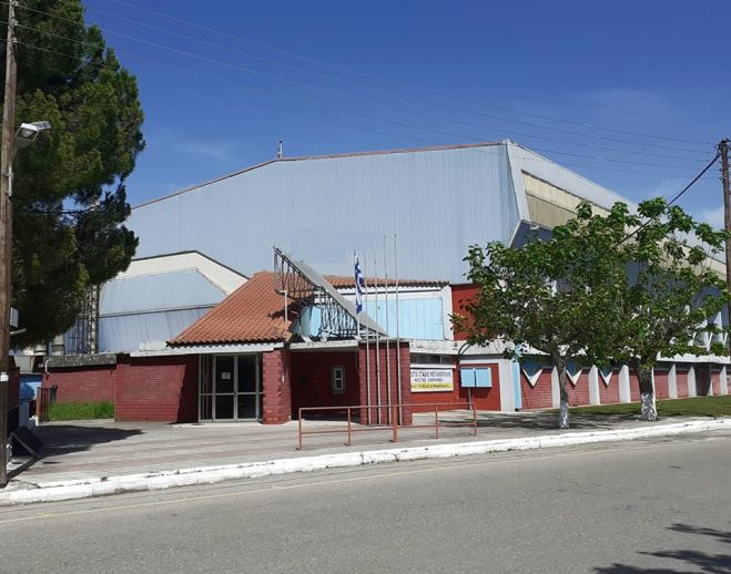 &Mu;&epsilon;&gamma;&alpha;&lambda;ό&pi;&omicron;&lambda;&eta; | &Delta;&eta;&mu;&omicron;&pi;&rho;&alpha;&tau;&epsilon;ί&tau;&alpha;&iota; &eta; &alpha;&nu;&tau;&iota;&kappa;&alpha;&tau;ά&sigma;&tau;&alpha;&sigma;&eta; &sigma;&tau;έ&gamma;&eta;&sigmaf; &kappa;&alpha;&iota; &delta;&iota;&alpha;&mu;ό&rho;&phi;&omega;&sigma;&eta; &chi;ώ&rho;&omicron;&upsilon; &sigma;&tau;&omicron; &Kappa;&lambda;&epsilon;&iota;&sigma;&tau;ό &Delta;&eta;&mu;&omicron;&tau;&iota;&kappa;ό &Sigma;&tau;ά&delta;&iota;&omicron;