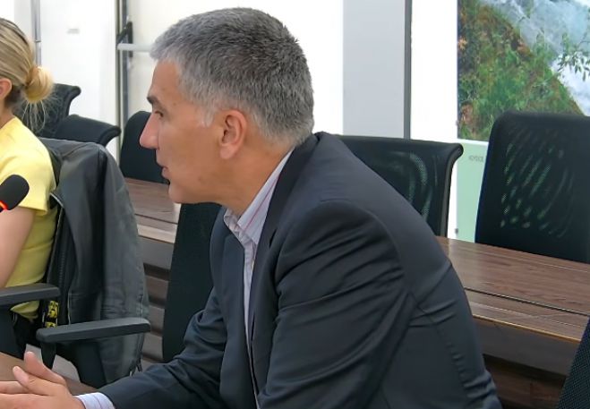 Το Δημοτικό Συμβούλιο Μεγαλόπολης καλωσόρισε το νέο γενικό γραμματέα του Δήμου, Κώστα Αποστολόπουλο