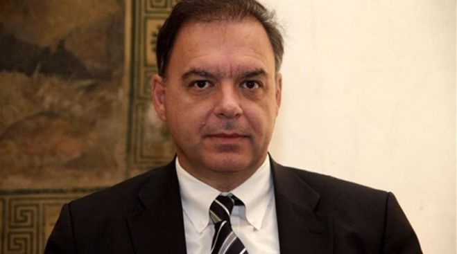 &Lambda;&iota;&alpha;&rho;&gamma;&kappa;ό&beta;&alpha;&sigmaf;: "&Omicron;&iota; &mu;&nu;&eta;&mu;&omicron;&nu;&iota;&alpha;&kappa;έ&sigmaf; &pi;&omicron;&lambda;&iota;&tau;&iota;&kappa;έ&sigmaf; &delta;&epsilon;&nu; &theta;&alpha; &phi;ύ&gamma;&omicron;&upsilon;&nu; &delta;&iota;&alpha; &mu;&alpha;&gamma;&epsilon;ί&alpha;&sigmaf;"
