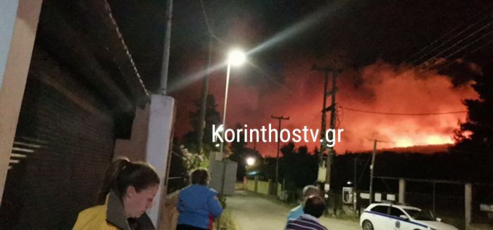 &Mu;&alpha;ί&nu;&epsilon;&tau;&alpha;&iota; &eta; &pi;&upsilon;&rho;&kappa;&alpha;&gamma;&iota;ά &sigma;&tau;&omicron;&nu; &Sigma;&chi;ί&nu;&omicron; &Lambda;&omicron;&upsilon;&tau;&rho;&alpha;&kappa;ί&omicron;&upsilon; &ndash; &Nu;ύ&chi;&tau;&alpha; &tau;&rho;ό&mu;&omicron;&upsilon; &gamma;&iota;&alpha; &tau;&omicron;&upsilon;&sigmaf; &kappa;&alpha;&tau;&omicron;ί&kappa;&omicron;&upsilon;&sigmaf; (vd)