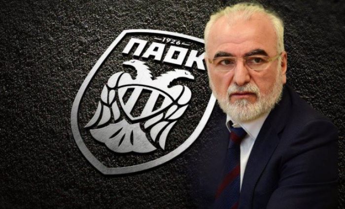 Η συγνώμη του Ιβάν Σαββίδη | "Δεν απείλησα κανέναν. Πρωτάθλημα στα γήπεδα και όχι στα δικαστήρια"