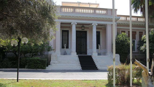 Στο Μέγαρο Μαξίμου για τα … σκουπίδια πάνε οι Δήμαρχοι της Αρκαδίας!