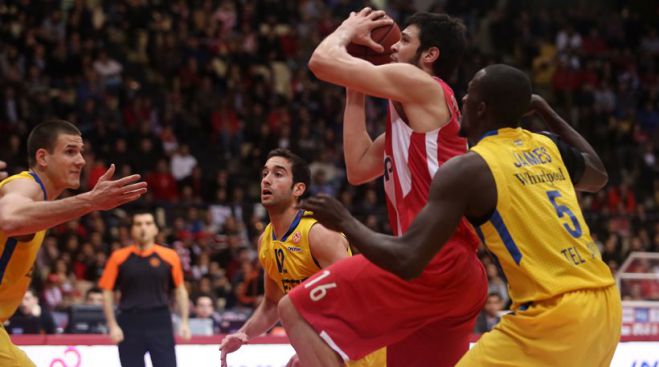 &Mu;&alpha;&kappa;ά&mu;&pi;&iota;-&Omicron;&lambda;&upsilon;&mu;&pi;&iota;&alpha;&kappa;ό&sigmaf; ... &alpha;&pi;ό &tau;&omicron; Novasports 1