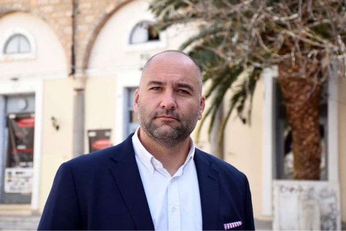 9η Γιορτή Ελιάς & Ελαιολάδου Κρανιδίου: Ελαιόλαδο ο >