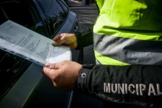 5.000 ευρώ σε ιδιώτη, για παραβίαση καραντίνας στην Πελοπόννησο!