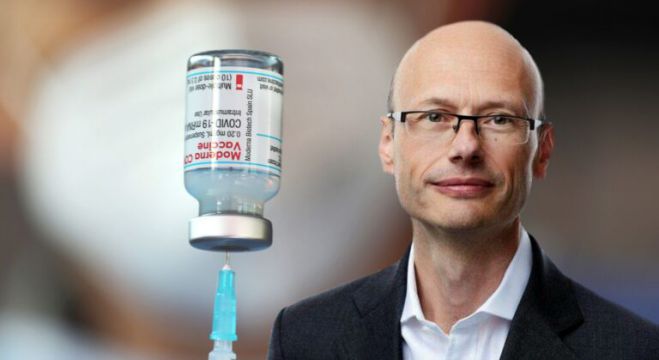 Μoderna: "Έτοιμα έως το 2030 τα εμβόλια mRNA κατά του καρκίνου"