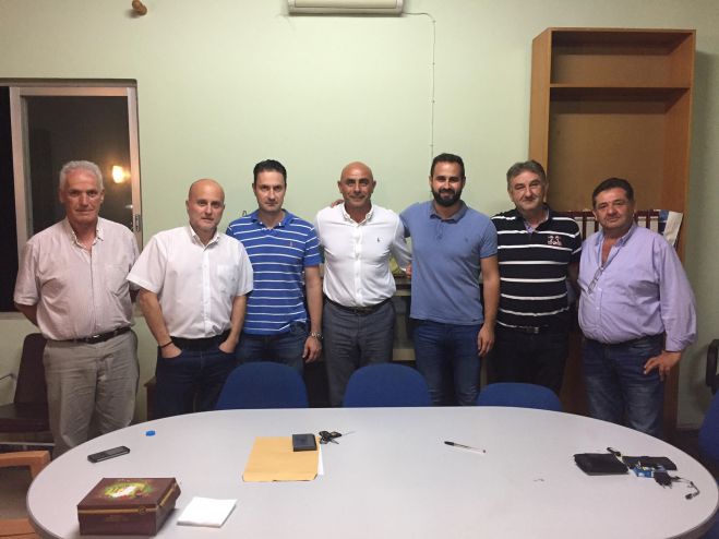 &Pi;&alpha;&nu;&alpha;&rho;&kappa;&alpha;&delta;&iota;&kappa;ό&sigmaf; | &Nu;έ&omicron;&sigmaf; &pi;&rho;&omicron;&pi;&omicron;&nu;&eta;&tau;ή&sigmaf; &omicron; &Alpha;&nu;&tau;ώ&nu;&eta;&sigmaf; &Mu;&alpha;&upsilon;&rho;έ&alpha;&sigmaf;!