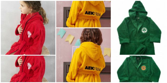 &Tau;&alpha; &beta;&alpha;&mu;&beta;&alpha;&kappa;&epsilon;&rho;ά &mu;&pi;&omicron;&upsilon;&rho;&nu;&omicron;ύ&zeta;&iota;&alpha; &gamma;&iota;&alpha; &pi;&alpha;&iota;&delta;&iota;ά &mu;&epsilon; &epsilon;&lambda;&lambda;&eta;&nu;&iota;&kappa;έ&sigmaf; &omicron;&mu;ά&delta;&epsilon;&sigmaf;!