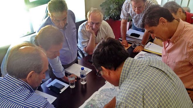 &Pi;&rho;&omicron;&chi;&omega;&rho;ά &eta; &epsilon;&pi;&iota;&kappa;&alpha;&iota;&rho;&omicron;&pi;&omicron;ί&eta;&sigma;&eta; &mu;&epsilon;&lambda;&epsilon;&tau;ώ&nu; &gamma;&iota;&alpha; &tau;&omicron; &delta;&rho;ό&mu;&omicron; &Alpha;&rho;&chi;&alpha;ί&alpha; &Omicron;&lambda;&upsilon;&mu;&pi;ί&alpha; &ndash; &Tau;&rho;ί&pi;&omicron;&lambda;&eta;!