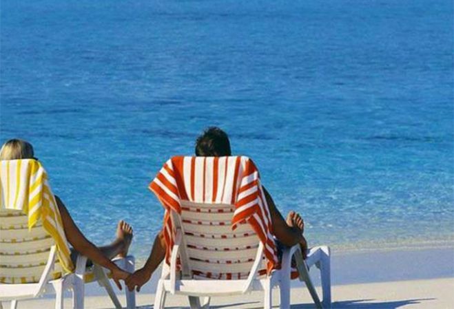 Κοινωνικός Τουρισμός | Ποιοι μπορούν να κάνουν δωρεάν διακοπές!