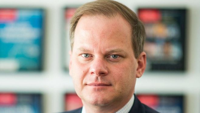 &laquo;&Delta;&epsilon;&nu; &gamma;ί&nu;&epsilon;&tau;&alpha;&iota; &nu;&alpha; &lambda;&epsilon;&sigmaf; ό&tau;&iota; &epsilon;ί&sigma;&alpha;&iota; "&kappa;&alpha;&rho;&alpha;&mu;&alpha;&nu;&lambda;&iota;&kappa;ό&sigmaf;" &kappa;&alpha;&iota; &nu;&alpha; &pi;&epsilon;&tau;&rho;&omicron;&beta;&omicron;&lambda;ά&sigmaf; &tau;&eta; &Nu;&Delta;&raquo;