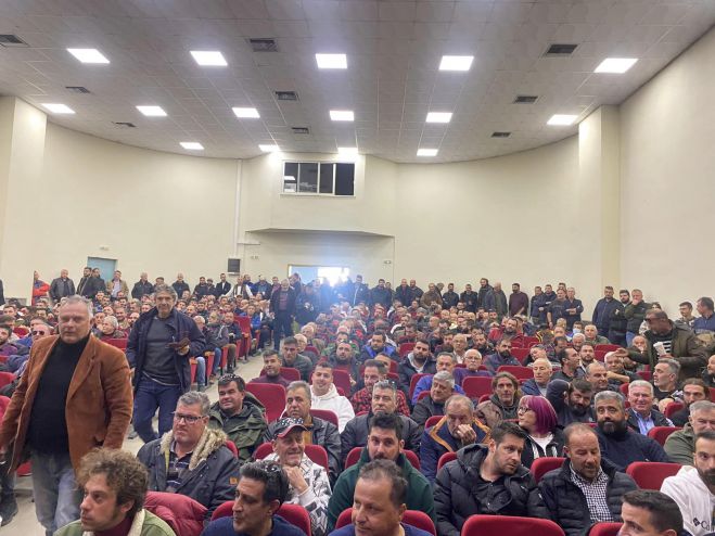 &Alpha;&gamma;&rho;ό&tau;&epsilon;&sigmaf; &alpha;&pi;ό &tau;&eta;&nu; &Alpha;&rho;&kappa;&alpha;&delta;ί&alpha; &sigma;ύ&sigma;&kappa;&epsilon;&psi;&eta; &sigma;&upsilon;&nu;&tau;&omicron;&nu;&iota;&sigma;&mu;&omicron;ύ &tau;&omega;&nu; &alpha;&gamma;&rho;&omicron;&tau;&iota;&kappa;ώ&nu; &mu;&pi;&lambda;ό&kappa;&omega;&nu; &sigma;&tau;&eta; &Nu;ί&kappa;&alpha;&iota;&alpha; &Lambda;ά&rho;&iota;&sigma;&alpha;&sigmaf;