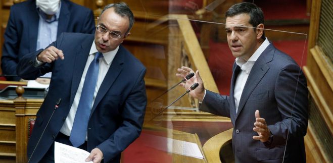 &Sigma;&Upsilon;&Rho;&Iota;&Zeta;&Alpha; | &Pi;&rho;ό&tau;&alpha;&sigma;&eta; &mu;&omicron;&mu;&phi;ή&sigmaf; &kappa;&alpha;&tau;ά &tau;&omicron;&upsilon; &Sigma;&tau;&alpha;ϊ&kappa;&omicron;ύ&rho;&alpha; &gamma;&iota;&alpha; &tau;&omicron; &nu;έ&omicron; &pi;&tau;&omega;&chi;&epsilon;&upsilon;&tau;&iota;&kappa;ό