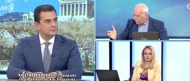 &Upsilon;&pi;&omicron;&upsilon;&rho;&gamma;ό&sigmaf; &Pi;&epsilon;&rho;&iota;&beta;ά&lambda;&lambda;&omicron;&nu;&tau;&omicron;&sigmaf; &gamma;&iota;&alpha; &lambda;&omicron;&gamma;&alpha;&rho;&iota;&alpha;&sigma;&mu;&omicron;ύ&sigmaf; &rho;&epsilon;ύ&mu;&alpha;&tau;&omicron;&sigmaf;: "&Eta; &epsilon;&pi;&iota;&sigma;&tau;&rho;&omicron;&phi;ή 60% &alpha;&phi;&omicron;&rho;ά &kappa;&iota; &alpha;&upsilon;&tau;&omicron;ύ&sigmaf; &pi;&omicron;&upsilon; &chi;&rho;&omega;&sigma;&tau;ά&nu;&epsilon;"