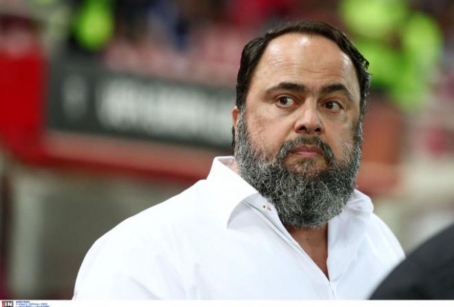 &Theta;&epsilon;&tau;&iota;&kappa;ό&sigmaf; &gamma;&iota;&alpha; &delta;&epsilon;ύ&tau;&epsilon;&rho;&eta; &phi;&omicron;&rho;ά &sigma;&tau;&omicron;&nu; &kappa;&omicron;&rho;&omega;&nu;&omicron;ϊό &omicron; &Beta;&alpha;&gamma;&gamma;έ&lambda;&eta;&sigmaf; &Mu;&alpha;&rho;&iota;&nu;ά&kappa;&eta;&sigmaf;