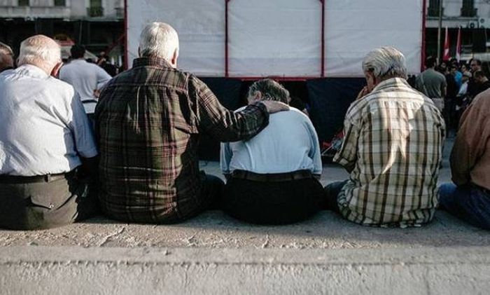 Συνταξιούχοι Αρκαδίας | Που θα βρείτε τις αιτήσεις για να διεκδικήσετε τα αναδρομικά!