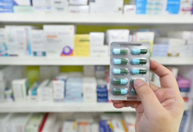 Το Ιατρείο Κοινωνικής Αλληλεγγύης στην Τρίπολη - Μαζεύουμε φάρμακα για ανασφάλιστους