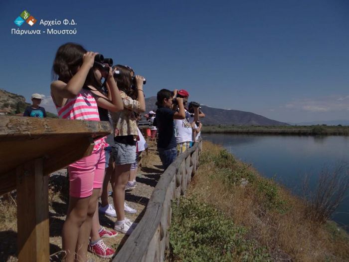 &Pi;&epsilon;&rho;&iota;&beta;&alpha;&lambda;&lambda;&omicron;&nu;&tau;&iota;&kappa;έ&sigmaf; &delta;&rho;ά&sigma;&epsilon;&iota;&sigmaf; &alpha;&pi;ό &tau;&omicron;&nu; &Phi;&omicron;&rho;έ&alpha;  &Pi;ά&rho;&nu;&omega;&nu;&alpha; &kappa;&alpha;&iota; &Mu;&omicron;&upsilon;&sigma;&tau;&omicron;ύ &sigma;&tau;&eta;&nu; &Alpha;&rho;&kappa;&alpha;&delta;ί&alpha;! (vd)