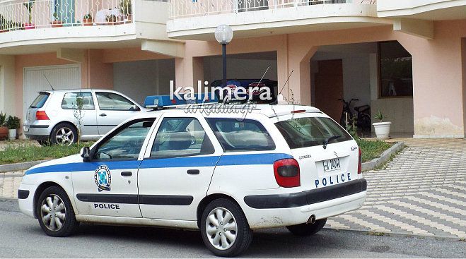 Άντρας βρέθηκε νεκρός, μέσα στο σπίτι του, στην Τρίπολη …