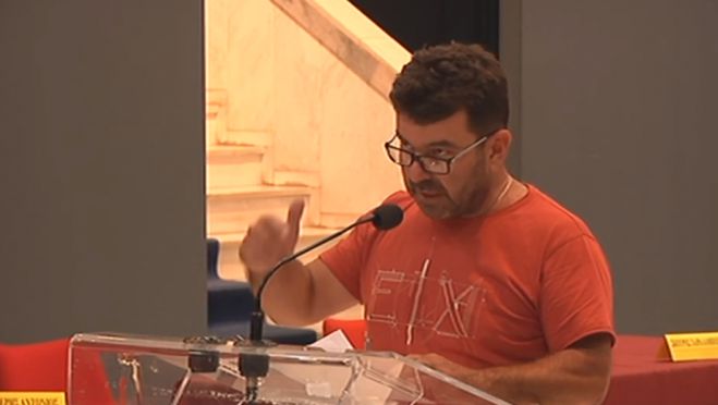 "&laquo;&Sigma;&tau;&rho;ί&beta;&epsilon;&iota;&nu;&nbsp; &delta;&iota;&alpha; &tau;&omicron;&upsilon; &alpha;&rho;&rho;&alpha;&beta;ώ&nu;&omicron;&sigmaf;&raquo; &tau;&omicron;&nbsp; &Pi;&epsilon;&rho;&iota;&phi;&epsilon;&rho;&epsilon;&iota;&alpha;&kappa;ό &Sigma;&upsilon;&mu;&beta;&omicron;ύ&lambda;&iota;&omicron; &gamma;&iota;&alpha; &tau;&eta;&nu; &alpha;&pi;&omicron;&pi;&omicron;&mu;&pi;ή &tau;&omicron;&upsilon; &epsilon;&kappa;&pi;&rho;&omicron;&sigma;ώ&pi;&omicron;&upsilon; &tau;&eta;&sigmaf; &Chi;&rho;&upsilon;&sigma;ή &Alpha;&upsilon;&gamma;ή&sigmaf;!"