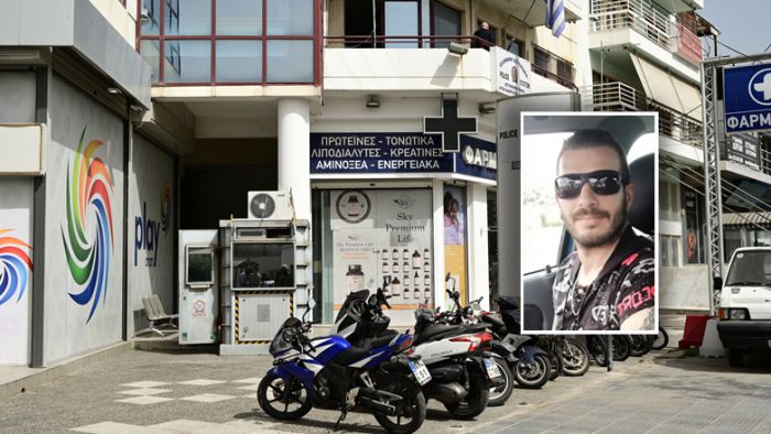 Απόπειρα αυτοκτονίας φέρεται να έκανε ο δολοφόνος της Κυριακής
