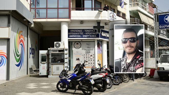 Απόπειρα αυτοκτονίας φέρεται να έκανε ο δολοφόνος της Κυριακής