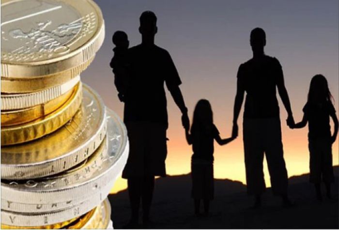 &Epsilon;&pi;&iota;&delta;ό&mu;&alpha;&tau;&alpha; &tau;έ&kappa;&nu;&omega;&nu; | &Pi;&omicron;&iota;&omicron;&iota; &chi;ά&nu;&omicron;&upsilon;&nu;, &pi;&omicron;&iota;&omicron;&iota; &kappa;&epsilon;&rho;&delta;ί&zeta;&omicron;&upsilon;&nu;!