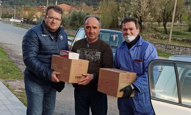 &Sigma;&eta;&mu;&alpha;&nu;&tau;&iota;&kappa;ή &pi;&rho;&omicron;&sigma;&phi;&omicron;&rho;ά &mu;&epsilon; &gamma;ά&nu;&tau;&iota;&alpha; &mu;&iota;&alpha;&sigmaf; &chi;&rho;ή&sigma;&eta;&sigmaf; &alpha;&pi;ό &tau;&omicron;&nu; &Pi;&alpha;&nu;&alpha;&gamma;&iota;ώ&tau;&eta; &Pi;&alpha;&pi;&alpha;&chi;&rho;ό&nu;&eta; &pi;&rho;&omicron;&sigmaf; &tau;&omicron;&upsilon;&sigmaf; &alpha;&sigma;&tau;&upsilon;&nu;&omicron;&mu;&iota;&kappa;&omicron;ύ&sigmaf; &tau;&eta;&sigmaf; &Alpha;&rho;&kappa;&alpha;&delta;ί&alpha;&sigmaf;!
