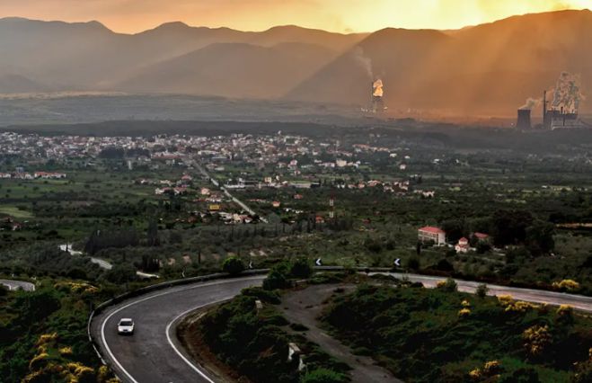 Πρόσκληση για την αντικατάσταση συστημάτων θέρμανσης με συστήματα φυσικού αερίου σε δημόσια κτήρια στη Μεγαλόπολη