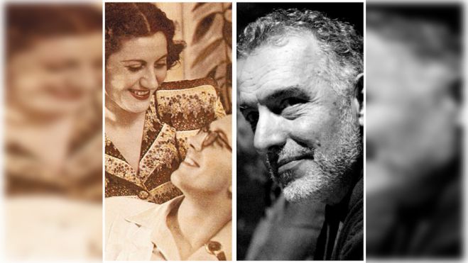 Ο Βασίλης Τραϊφόρος στους &quot;Τρίτους σε δράση&quot;: Το ανέβασμα της παράστασης &quot;Σοφία Βέμπο&quot; και τα μελλοντικά σχέδια