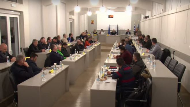 &Omicron;&iota; &epsilon;&kappa;&pi;&rho;ό&sigma;&omega;&pi;&omicron;&iota; &tau;&eta;&sigmaf; &Pi;&epsilon;&rho;&iota;&phi;έ&rho;&epsilon;&iota;&alpha;&sigmaf; &Pi;&epsilon;&lambda;&omicron;&pi;&omicron;&nu;&nu;ή&sigma;&omicron;&upsilon; &sigma;&tau;&eta;&nu; &Epsilon;&Nu;&Pi;&Epsilon;