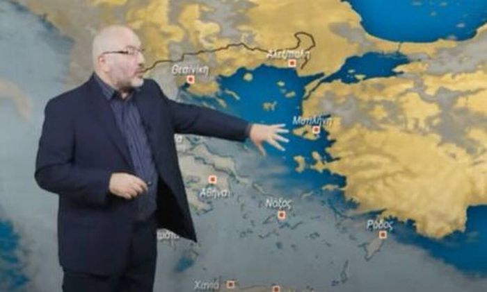 &Kappa;&alpha;&iota;&rho;ό&sigmaf; - &Alpha;&rho;&nu;&alpha;&omicron;ύ&tau;&omicron;&gamma;&lambda;&omicron;&upsilon; | &Pi;&tau;ώ&sigma;&eta; &tau;&eta;&sigmaf; &theta;&epsilon;&rho;&mu;&omicron;&kappa;&rho;&alpha;&sigma;ί&alpha;&sigmaf; &tau;&alpha; &epsilon;&pi;ό&mu;&epsilon;&nu;&alpha; 24&omega;&rho;&alpha;