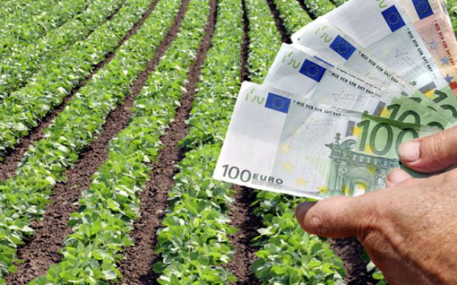 Έρχονται πληρωμές για αγρότες και κτηνοτρόφους!