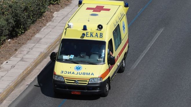 Νεκρός 25χρονος σε τροχαίο στο δρόμο προς Βυτίνα