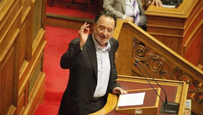 &Nu;έ&omicron; &kappa;ό&mu;&mu;&alpha; &mu;&epsilon; 25 &beta;&omicron;&upsilon;&lambda;&epsilon;&upsilon;&tau;έ&sigmaf; &omicron; &Lambda;&alpha;&phi;&alpha;&zeta;ά&nu;&eta;&sigmaf;!