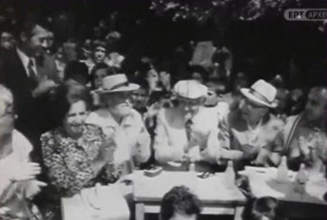 Δεν θα γίνει φέτος Πανελλήνιος Διαγωνισμός Δημοτικού Τραγουδιού στα Λαγκάδια