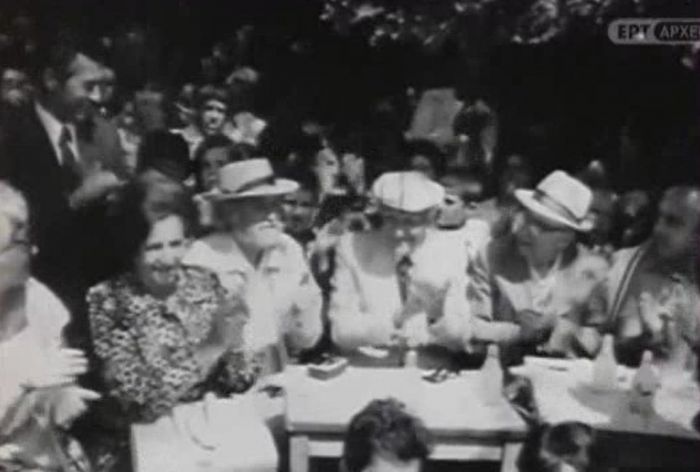 Δεν θα γίνει φέτος Πανελλήνιος Διαγωνισμός Δημοτικού Τραγουδιού στα Λαγκάδια