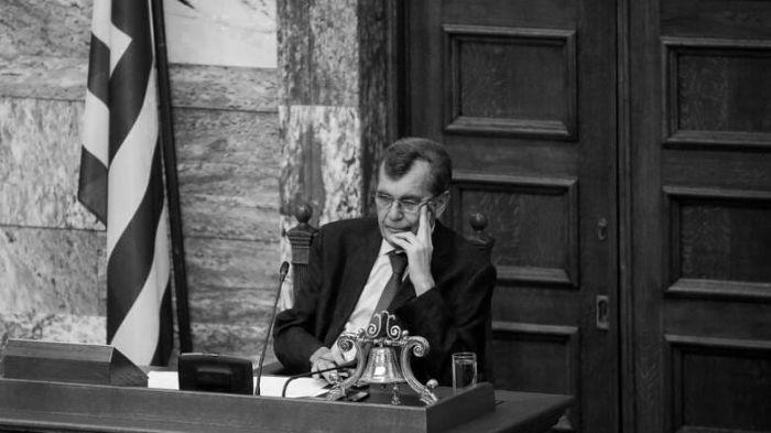 &Pi;έ&theta;&alpha;&nu;&epsilon; &alpha;&pi;ό &kappa;&omicron;&rho;&omega;&nu;&omicron;ϊό &omicron; &Delta;&eta;&mu;ή&tau;&rho;&eta;&sigmaf; &Kappa;&rho;&epsilon;&mu;&alpha;&sigma;&tau;&iota;&nu;ό&sigmaf; ...