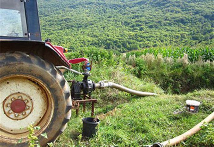Παράταση για τη διατήρηση του μειωμένου αγροτικού τιμολογίου